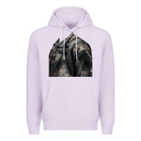 Lilac english pointer us army Premium Hoodie - RanaPortraitStore