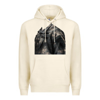 Tofu english pointer us army Premium Hoodie - RanaPortraitStore