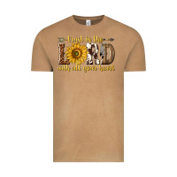 Vintage Camel Trust in the lord with all your heart Vintage Tee - texasbilliewilder
