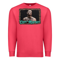 Cardinal sport conor mcgregor Premium Sweatshirt - AdoDesignShop