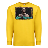 Lemon sport conor mcgregor Premium Sweatshirt - AdoDesignShop