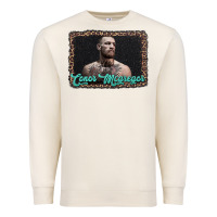 Sandshell sport conor mcgregor Premium Sweatshirt - AdoDesignShop