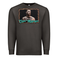 Smoke sport conor mcgregor Premium Sweatshirt - AdoDesignShop