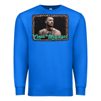 True Royal sport conor mcgregor Premium Sweatshirt - AdoDesignShop