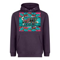 Plum armed forces day love my soldier Heavyweight Hoodie - Artiststas