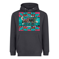 Smoke armed forces day love my soldier Heavyweight Hoodie - Artiststas