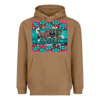 Toasted Coconut armed forces day love my soldier Heavyweight Hoodie - Artiststas
