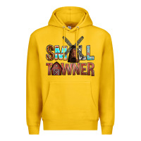 Lemon small towner Premium Hoodie - NancyCooperArtShop
