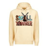Pina Colada small towner Premium Hoodie - NancyCooperArtShop