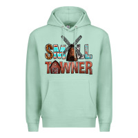 Small Towner Premium Hoodie | Teevron
