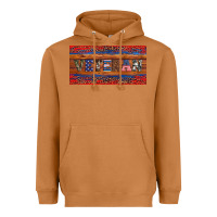 Meerkat armed forces day veteran Heavyweight Hoodie - Artiststas