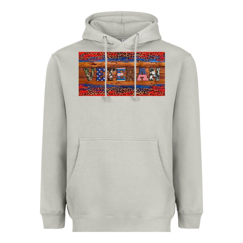 Armed Forces Day Veteran Heavyweight Hoodie by Artiststas | Teevron