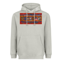 Moon Dust armed forces day veteran Heavyweight Hoodie - Artiststas