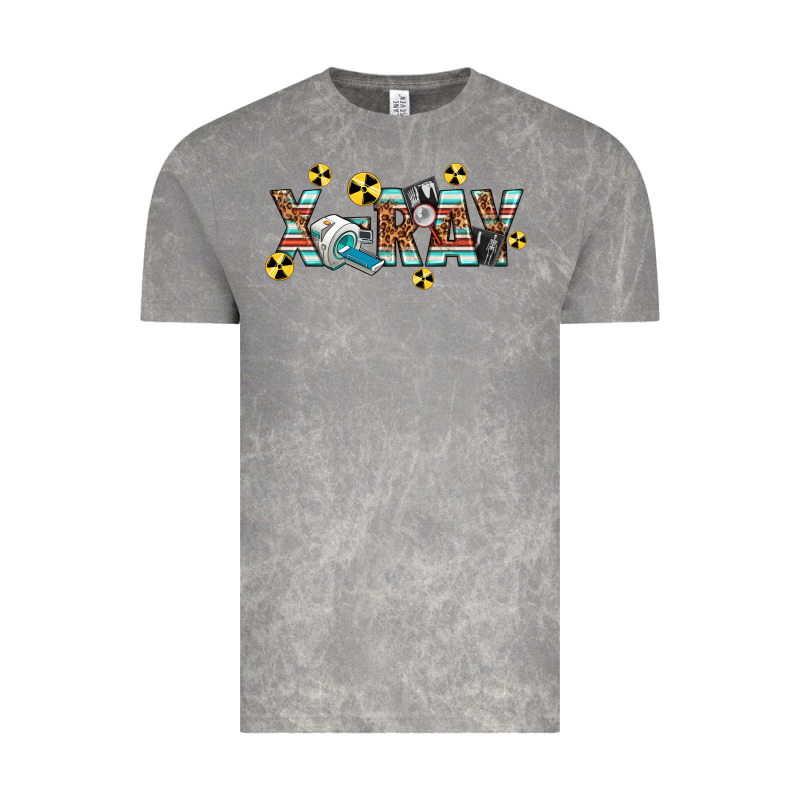 X-ray Vintage Tee by texasbilliewilder | Teevron