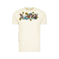 Vintage Arctic X-ray Vintage Tee - texasbilliewilder