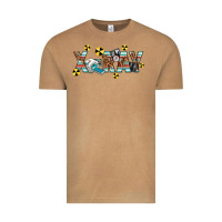 Vintage Camel X-ray Vintage Tee - texasbilliewilder