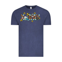Vintage Denim X-ray Vintage Tee - texasbilliewilder