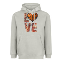 Moon Dust basketball love Heavyweight Hoodie - JahusDesignShop