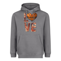 Storm basketball love Heavyweight Hoodie - JahusDesignShop