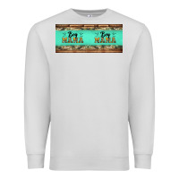 Dove Grey boy mama mother's day 11oz mug Premium Sweatshirt - Artiststas