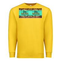 Lemon boy mama mother's day 11oz mug Premium Sweatshirt - Artiststas