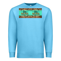 Ocean Blue boy mama mother's day 11oz mug Premium Sweatshirt - Artiststas