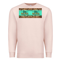 Pale Pink boy mama mother's day 11oz mug Premium Sweatshirt - Artiststas