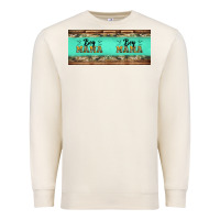 Sandshell boy mama mother's day 11oz mug Premium Sweatshirt - Artiststas