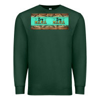 Sports Green boy mama mother's day 11oz mug Premium Sweatshirt - Artiststas