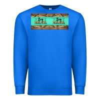 True Royal boy mama mother's day 11oz mug Premium Sweatshirt - Artiststas
