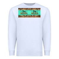 White boy mama mother's day 11oz mug Premium Sweatshirt - Artiststas