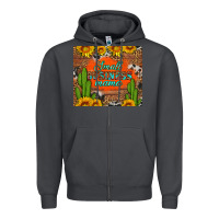 Smoke small business mama Zipper Hoodie - HRA Design Shop