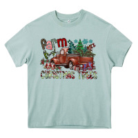 Arona fram fresh christmas trees Heavy Core Tee - SublimationCraftShop