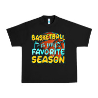 Black basketball is my favorite season Urban Heavy Tee - texasbilliewilder
