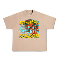 Burro basketball is my favorite season Urban Heavy Tee - texasbilliewilder