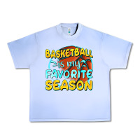 Grape Ice basketball is my favorite season Urban Heavy Tee - texasbilliewilder