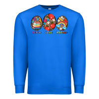 True Royal teach love inspire Premium Sweatshirt - AdoDesignShop