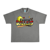 Tornado raising ballers softball Urban Heavy Tee - Zillion Design Studio