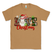 Toasted Coconut Love Christmas Snowman Classic Tee - FaDigitalArtStudio