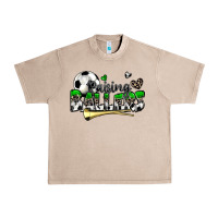 French Oak raising ballers soccer Urban Heavy Tee - Zillion Design Studio