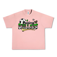 Salmon raising ballers soccer Urban Heavy Tee - Zillion Design Studio