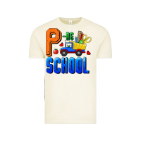Vintage Arctic Preschool Vintage Tee - RanaPortraitStore
