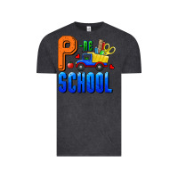 Vintage Black Preschool Vintage Tee - RanaPortraitStore