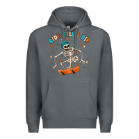 Rock ride till i die Premium Hoodie - MaliasSmallBusiness