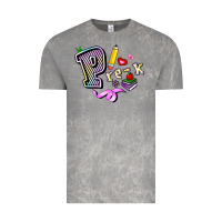 Cloud Rock Pre -K Vintage Tee - RanaPortraitStore