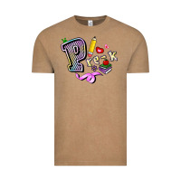 Vintage Coffee Pre -K Vintage Tee - RanaPortraitStore