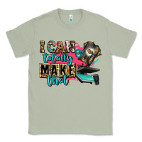 Matcha i can totally make that Classic Tee - Zillion Design Studio