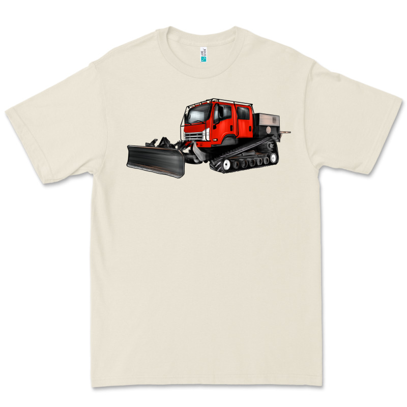 Snowcat Premium Tee by Artiststas | Teevron