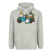Moon Dust western gnomes truck sunflowers cactus gemstone leopard glitter serape Heavyweight Hoodie - Artiststas