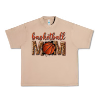 Burro basketball mom Urban Heavy Tee - texasbilliewilder